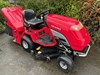 2012 COUNTAX C500 H 38" Ride-On Mower