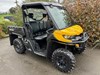 2018 CAN-AM DEFENDER HD8 DPS