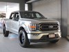 2022 FORD F150