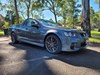 2012 HOLDEN COMMODORE VE II MK12.5Y SS Z