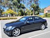 2012 MERCEDES-BENZ C 220D