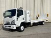 2012 ISUZU FRR600 X-LONG