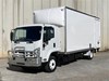 2013 ISUZU FSD700 LONG