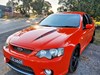 2003 FPV GT-P BA