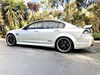 2006 HOLDEN COMMODORE SS