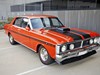 1971 FORD FALCON GT REPLICA XY