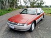 1991 HOLDEN CALAIS