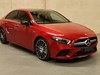 2021 MERCEDES-AMG A35 A35 AMG