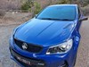 2017 HOLDEN COMMODORE SS-V MY17 SS-VR