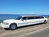 2007 FORD LINCOLN Limousine