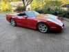 1987 CORVETTE C4 Convertible