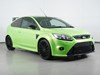 2010 FORD FOCUS LV RS