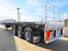 2007 MAXITRANS / FREIGHTER ST3