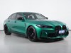 2021 BMW M3 G80 COMPETITION