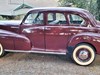 1948 CHEVROLET FLEETMASTER