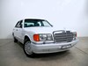 1989 MERCEDES-BENZ 420