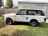 1973 RANGE ROVER OTHER Suffix B
