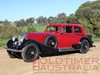 1925 ROLLS-ROYCE PHANTOM I Coupe