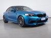 2020 BMW M2 F87 COMPETITION