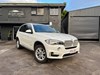 2014 BMW X5 sDrive 25d F15