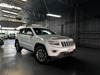 2014 JEEP GRAND CHEROKEE Laredo 4x4 WK