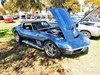 1968 CHEVROLET CORVETTE 2