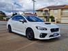 2016 SUBARU WRX VA STI Premium Sedan 4dr Man 6sp AWD 2.5T [MY16]