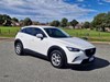 2016 MAZDA CX-3 DK Maxx Wagon 5dr SKYACTIV-Drive 6sp i-ACTIV AWD 2.0i [Jan]