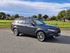 2013 FORD TERRITORY SZ Titanium Wagon 7st 5dr Seq Sport Shift 6sp, 4.0i