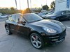 2015 PORSCHE MACAN Turbo 95B