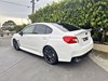 2017 SUBARU WRX STI