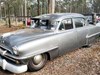 1954 PLYMOUTH CRANBROOK