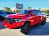 2020 DODGE RAM 1500 DT MY21 Big Horn Utility Crew Cab 4dr Auto 8sp 4x4 5.7i