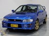 1999 SUBARU IMPREZA GC8