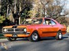 1969 HOLDEN MONARO HT