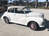 1957 MORRIS 1000 Tourer