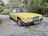 1981 JAGUAR XJ6 Series 3