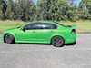 2010 HOLDEN COMMODORE MY10