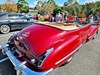 1947 CADILLAC ROADSTER 62 series