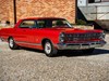 1967 FORD GALAXIE 390 Hardtop Sedan