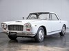 1968 LANCIA FLAMINIA GTL 2.8