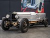 1926 SUNBEAM 3 LITRE Twin Cam