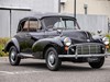 1951 MORRIS MINOR Convertible