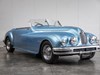 1949 BRISTOL 402 Cabriolet