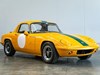 1969 LOTUS ELAN S4