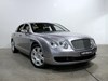 2006 BENTLEY CONTINENTAL 3W