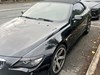 BMW 650I