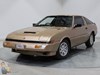 1983 MITSUBISHI STARION JA