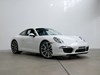 2012 PORSCHE 911 991