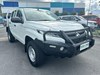 2022 MITSUBISHI TRITON